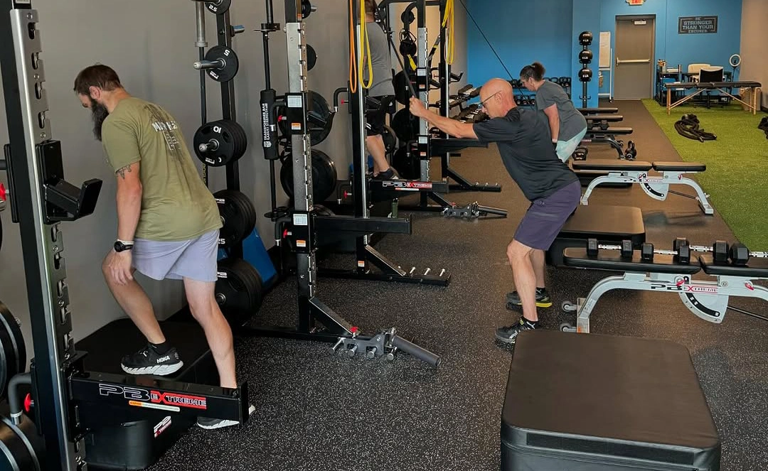 restorative2 - Best gym in Bethel Park, PA 15102